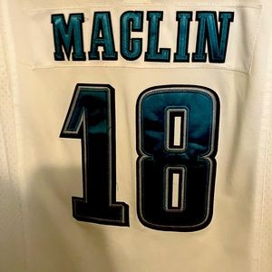 Maclin Philadelphia eagles jersey